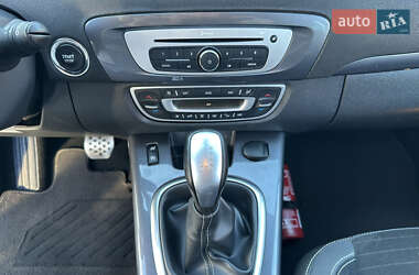 Мінівен Renault Scenic 2014 в 