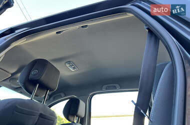 Минивэн Renault Scenic 2009 в 