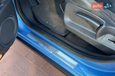 Мінівен Renault Scenic 2014 в 