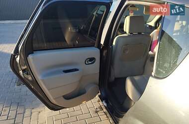 Минивэн Renault Scenic 2006 в 