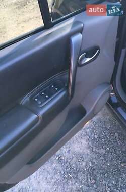 Минивэн Renault Scenic 2005 в 