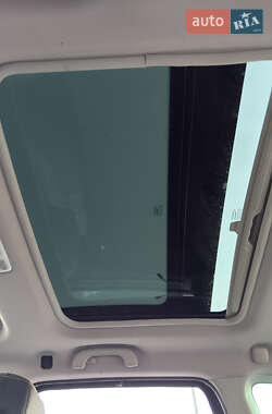 Минивэн Renault Scenic 2009 в 