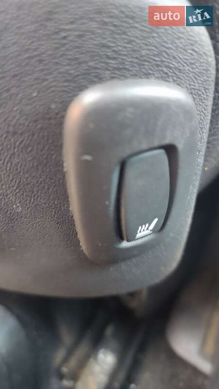 Мінівен Renault Scenic 2006 в Полтаві