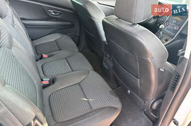 Минивэн Renault Scenic 2020 в 