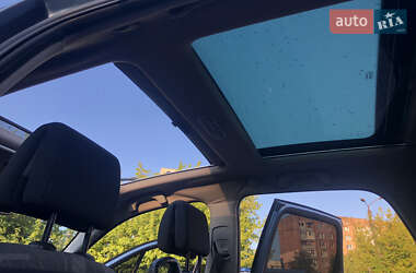 Минивэн Renault Scenic 2004 в 