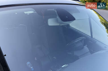 Минивэн Renault Scenic 2008 в 