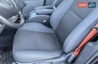 Минивэн Renault Scenic 2008 в 