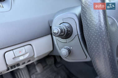 Минивэн Renault Scenic 2008 в 