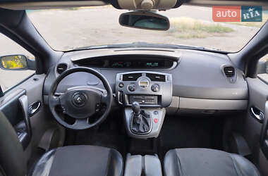Мінівен Renault Scenic 2005 в 