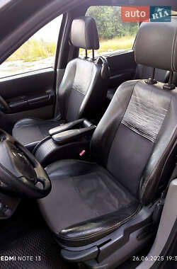 Мінівен Renault Scenic 2005 в 