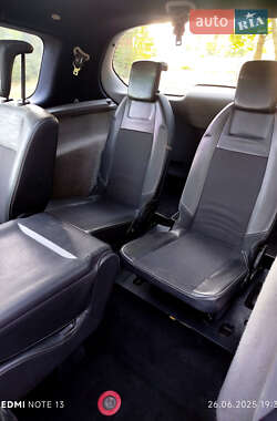 Мінівен Renault Scenic 2005 в 