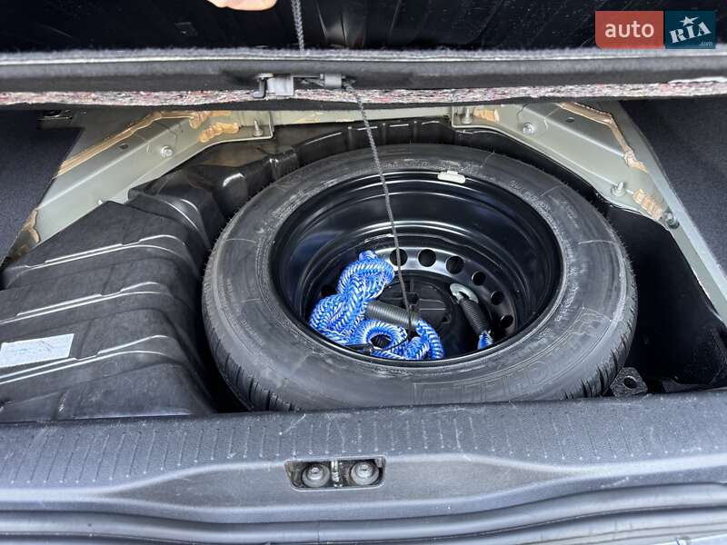 Минивэн Renault Scenic 2010 в Сумах