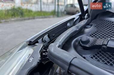 Минивэн Renault Scenic 2010 в 
