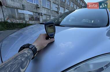 Минивэн Renault Scenic 2010 в 