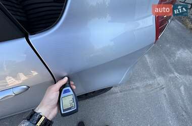Минивэн Renault Scenic 2010 в 