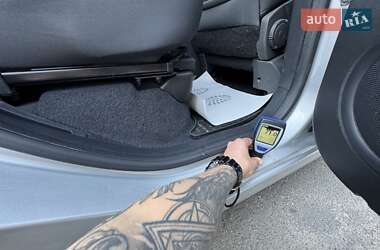 Минивэн Renault Scenic 2010 в 