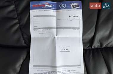 Минивэн Renault Scenic 2010 в 