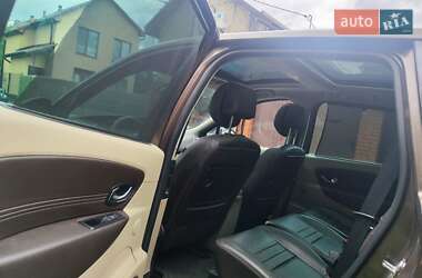 Мінівен Renault Scenic 2010 в 