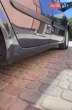Минивэн Renault Scenic 2007 в 