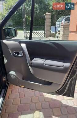 Минивэн Renault Scenic 2007 в 