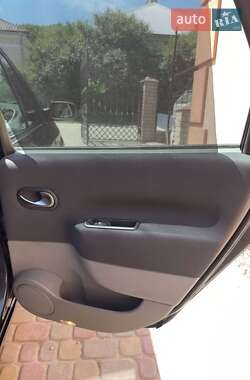Минивэн Renault Scenic 2007 в 