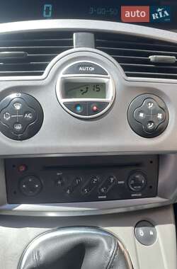 Минивэн Renault Scenic 2007 в 