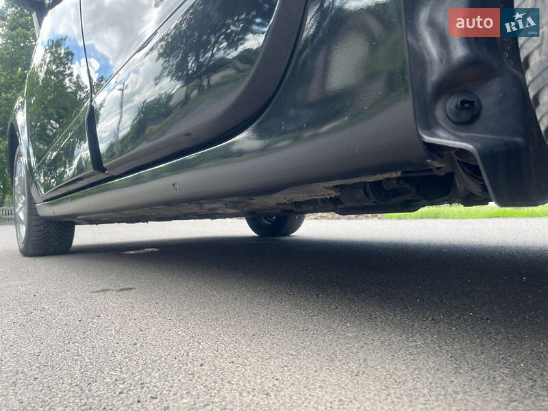 Минивэн Renault Scenic 2011 в Черкассах фото 25 Минивэн Renault Scenic 2011 в Черкассах