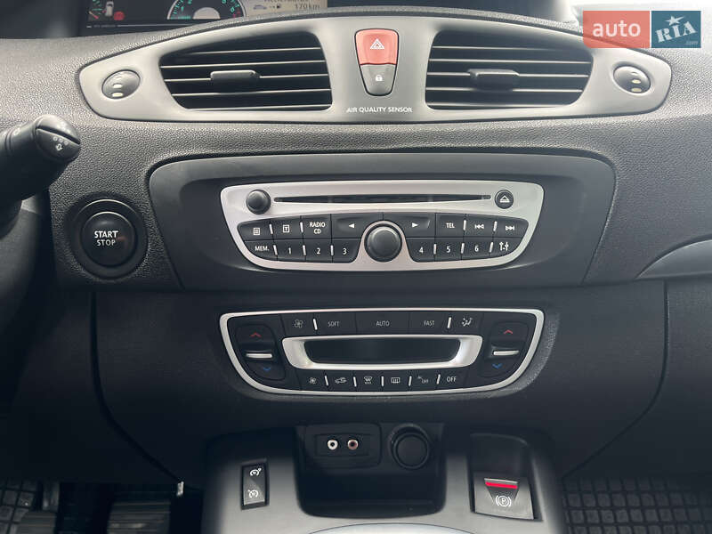 Минивэн Renault Scenic 2011 в Черкассах фото 44 Минивэн Renault Scenic 2011 в Черкассах