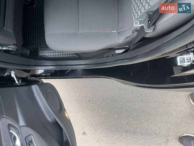 Минивэн Renault Scenic 2011 в Черкассах фото 48 Минивэн Renault Scenic 2011 в Черкассах