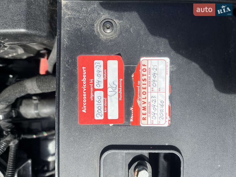 Минивэн Renault Scenic 2011 в Черкассах фото 73 Минивэн Renault Scenic 2011 в Черкассах