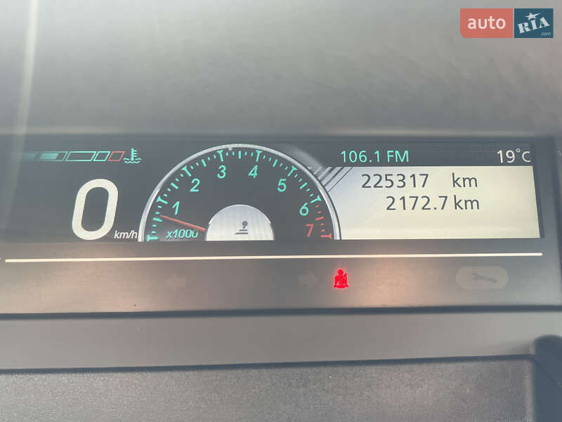 Минивэн Renault Scenic 2011 в Черкассах фото 78 Минивэн Renault Scenic 2011 в Черкассах