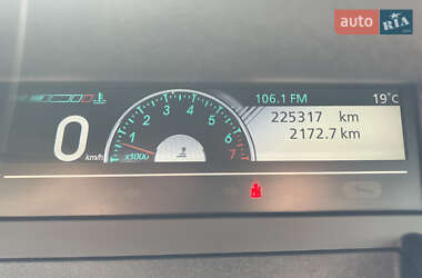 Минивэн Renault Scenic 2011 в 