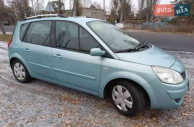 Мінівен Renault Scenic 2007 в 