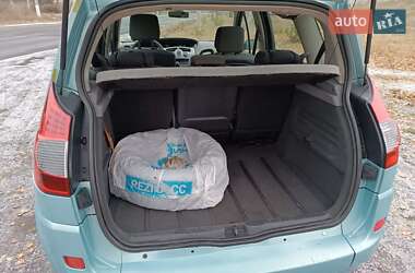 Мінівен Renault Scenic 2007 в 
