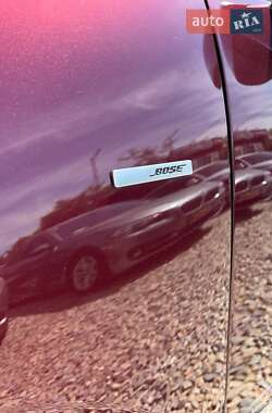 Минивэн Renault Scenic 2012 в 
