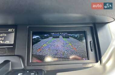 Минивэн Renault Scenic 2012 в 