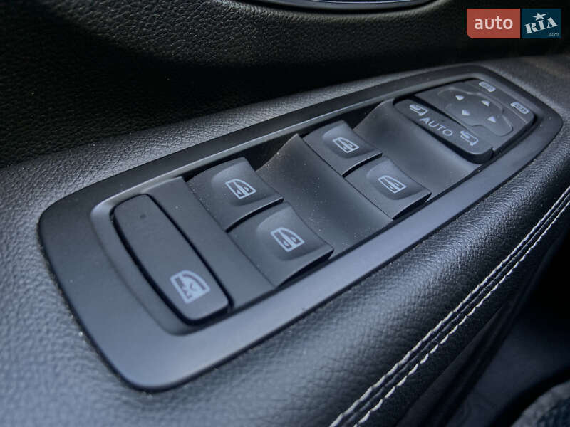Мінівен Renault Scenic 2017 в Києві