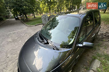 Мінівен Renault Scenic 2009 в Харкові