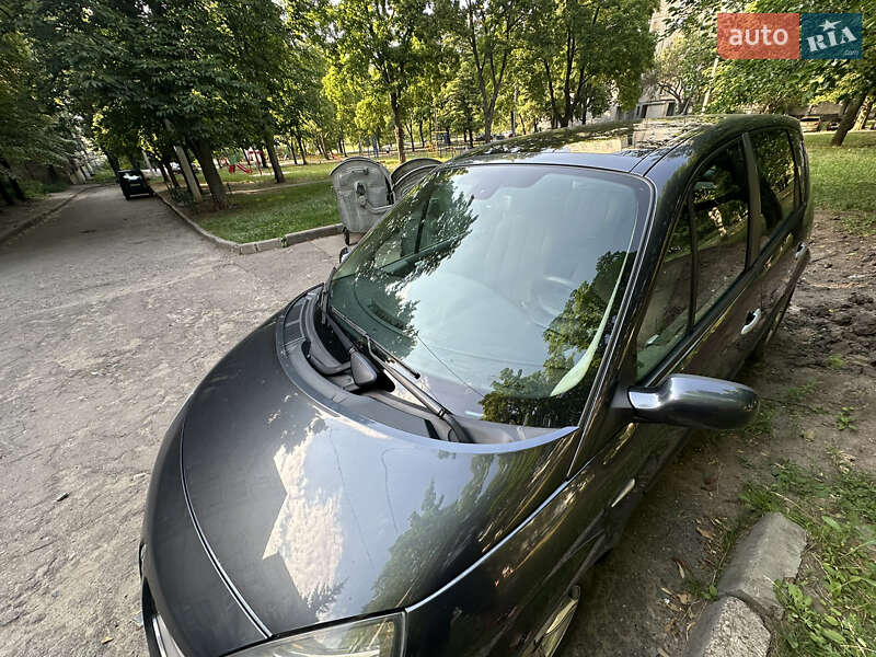 Renault Scenic 2009