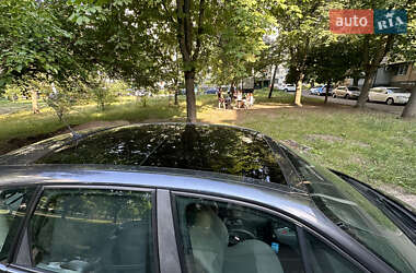 Минивэн Renault Scenic 2009 в 