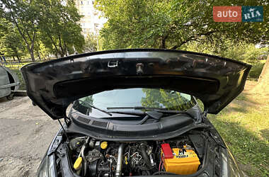 Минивэн Renault Scenic 2009 в 