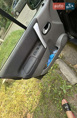 Минивэн Renault Scenic 2009 в 
