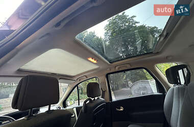 Минивэн Renault Scenic 2009 в 