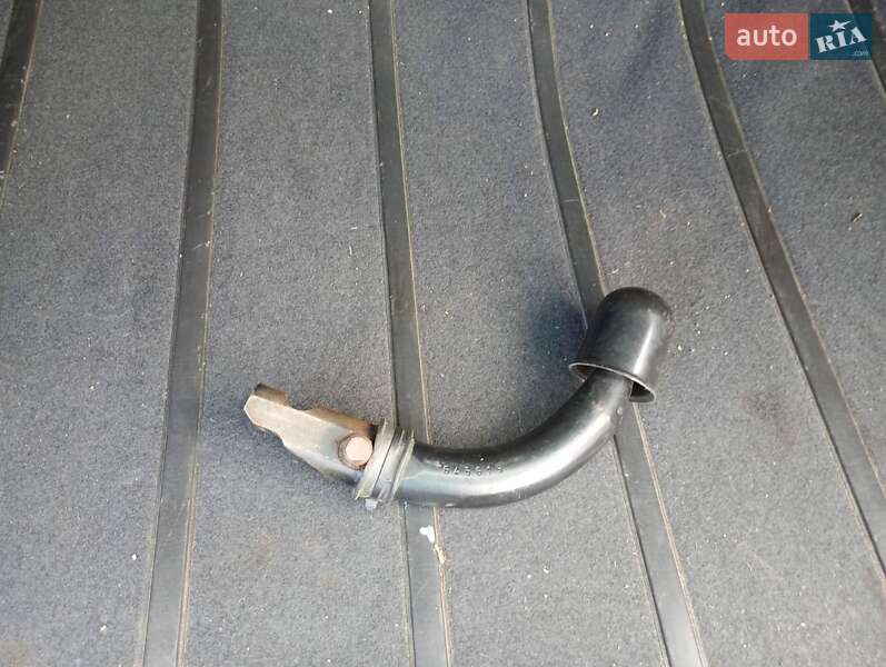 Мінівен Renault Scenic 2007 в Нововолинську фото 6 Мінівен Renault Scenic 2007 в Нововолинську