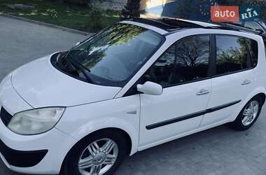 Минивэн Renault Scenic 2004 в Луцке