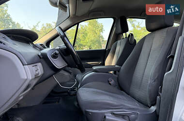 Минивэн Renault Scenic 2007 в 
