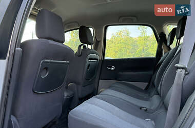 Минивэн Renault Scenic 2007 в 