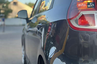 Минивэн Renault Scenic 2010 в 