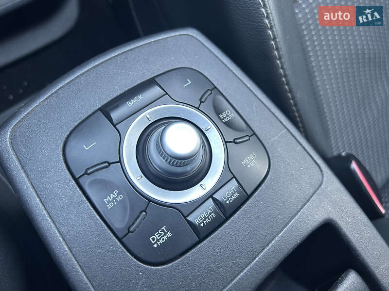 Минивэн Renault Scenic 2011 в Николаеве