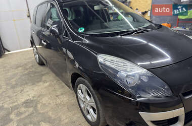 Минивэн Renault Scenic 2011 в Харькове